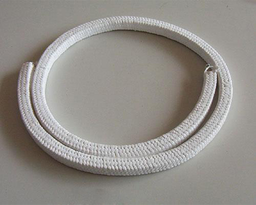 聚四氟乙烯盤根